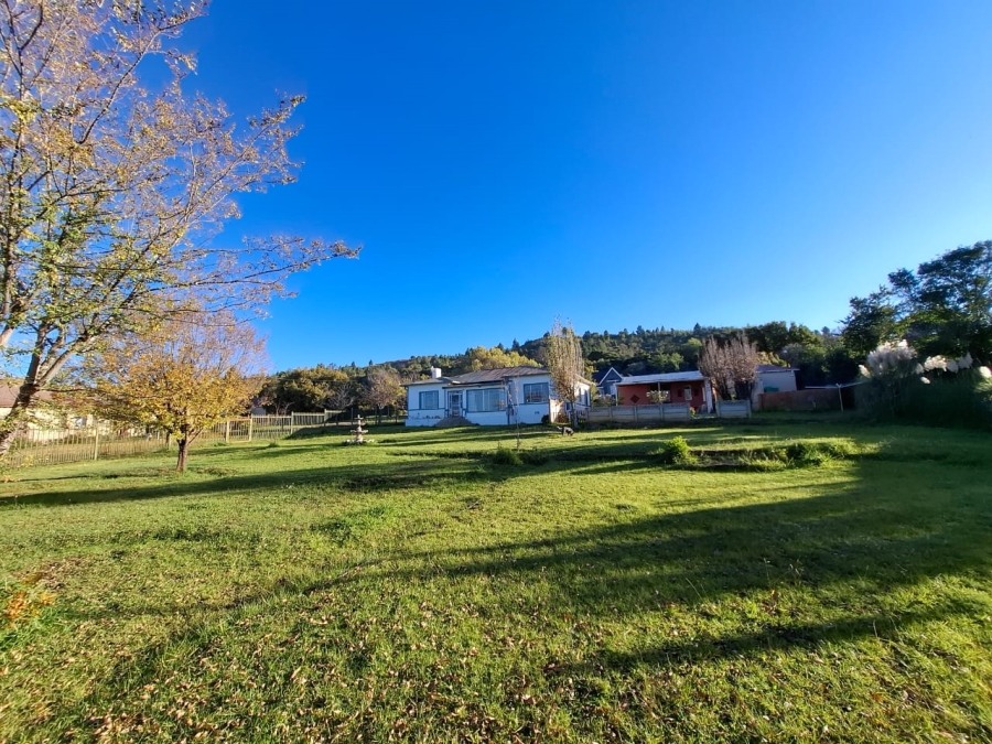 4 Bedroom Property for Sale in Zastron Free State